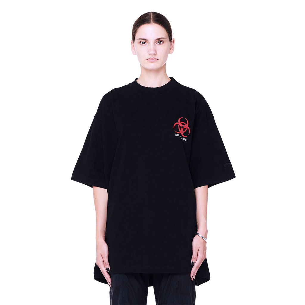 Vetements genetically modified hoodie top