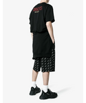 [BALENCIAGA] Sinners T-shirt - Underworld Laboratory