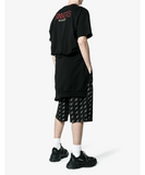 [BALENCIAGA] Sinners T-shirt - Underworld Laboratory