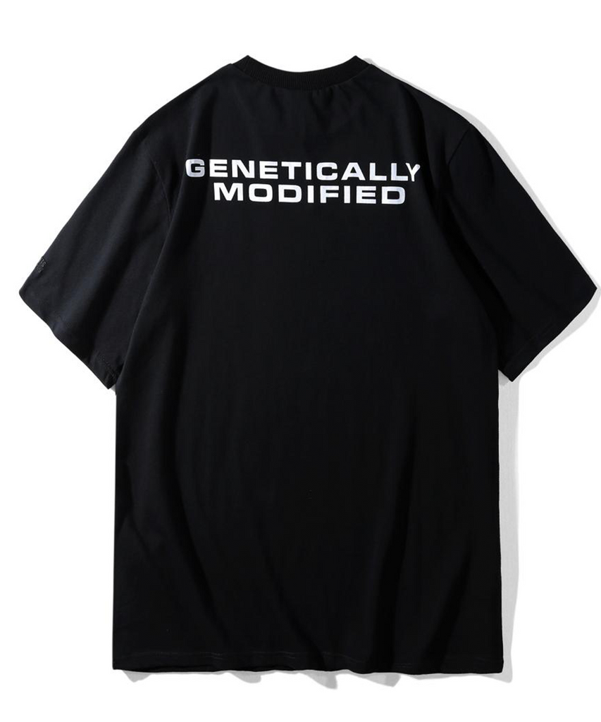 VETEMENTS Genetically Modified T shirt Underworld Laboratory