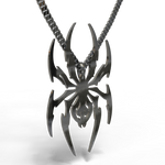 Arachnophobia ii - Underworld Laboratory