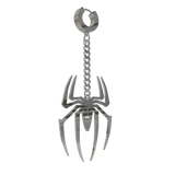 Arachnophobia Earringz - Underworld Laboratory